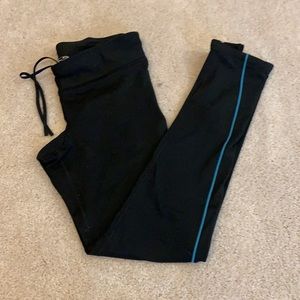 Champion Fleece Leggings